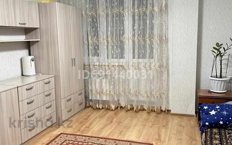 1-комнатная квартира, 40 м², 2/9 этаж помесячно, Айтматова 29а — Сыганак Чингиз Айтматова за 150 000 〒 в Астане, Есильский р-н — фото 2