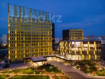 5-комнатная квартира · 201.7 м² · 2/9 этаж, Сагадата Нурмагамбетова 32/1 за ~ 191.6 млн 〒 в Астане, Алматы р-н