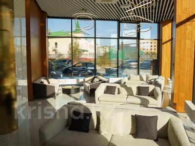 5-комнатная квартира · 201.7 м² · 2/9 этаж, Сагадата Нурмагамбетова 32/1 за ~ 141.2 млн ₸ в Астане, Алматы р-н
