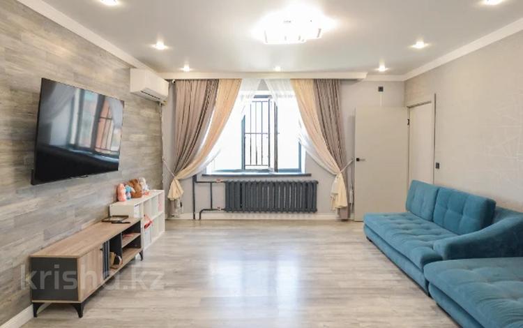 3-комнатная квартира · 82 м² · 10/11 этаж, Т. Шевченко 4 — Горячая цена! за 40.5 млн ₸ в Астане, Сарыарка р-н — фото 46