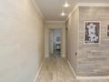 3-комнатная квартира · 82 м² · 10/11 этаж, Т. Шевченко 4 — Горячая цена! за 40.5 млн ₸ в Астане, Сарыарка р-н — фото 23