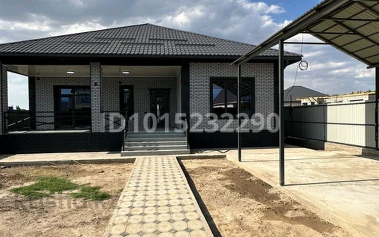 Отдельный дом · 6 комнат · 180 м² · 5.05 сот., Достық 49 за 46 млн ₸ в Аскара Токпанова (Казцик) — фото 6