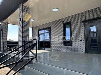 Отдельный дом · 6 комнат · 180 м² · 5.05 сот., Достық 49 за 46 млн ₸ в Аскара Токпанова (Казцик)