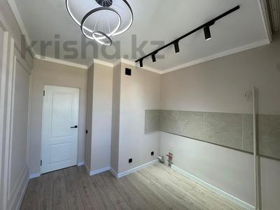 2-бөлмелі пәтер · 50 м² · 8/9 қабат, Райымбек батыра — В ИПОТЕКУ ПРОХОДИТ, бағасы: 32.5 млн ₸ в 