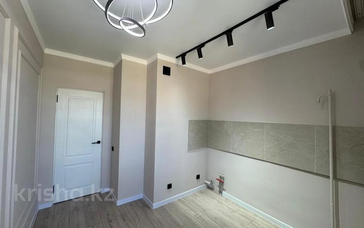 2-бөлмелі пәтер · 50 м² · 8/9 қабат, Райымбек батыра — В ИПОТЕКУ ПРОХОДИТ, бағасы: 32.5 млн ₸ в  — фото 3