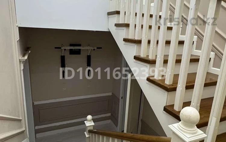 5-комнатная квартира · 200 м² · 12/12 этаж, Сейфуллина 65 — сембинова за 60 млн ₸ в Астане, Сарыарка р-н — фото 2