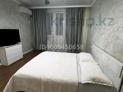 1-комнатная квартира · 37 м² · 3/12 этаж, мкр Акбулак, Байтерекова 51 за 2 000 〒 в Алматы, Алатауский р-н