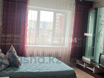 1-комнатная квартира · 40 м² · 3/5 этаж, Каратал 59б — Возле школа ниш за 9 000 〒 в Талдыкоргане