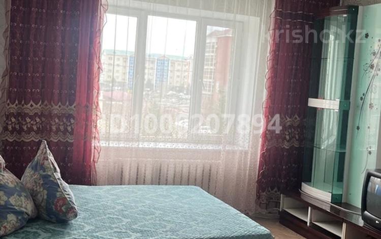 1-комнатная квартира · 40 м² · 3/5 этаж, Каратал 59б — Возле школа ниш за 9 000 ₸ в Талдыкоргане — фото 2