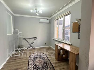 1-комнатная квартира · 38.2 м² · 9/16 этаж, мкр Калкаман-2, Абишева за 28 млн 〒 в Алматы, Наурызбайский р-н