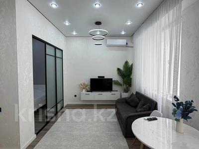 1-бөлмелі пәтер · 45 м² · 9/13 қабат, 16-ш/а. 85, бағасы: 17.9 млн ₸ в Актау, 16-й мкр 