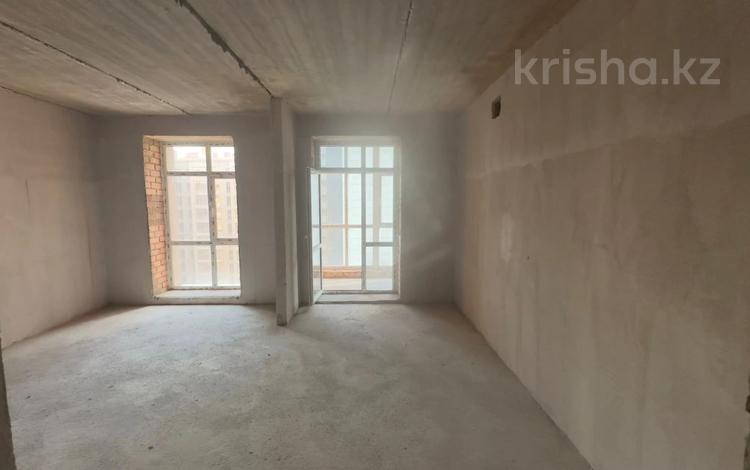 1-комнатная квартира · 40 м² · 10/12 этаж, ул. Айтматова — БЕЗ КОМИССИИ ДЛЯ ПОКУПАТЕЛЯ!!! за 18.5 млн ₸ в Астане, Нура р-н — фото 2