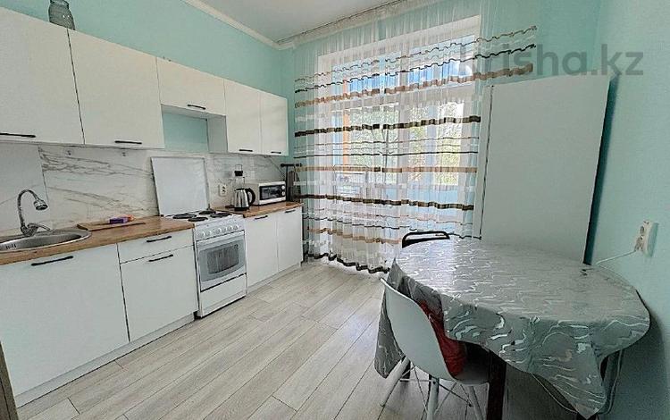 1-бөлмелі пәтер · 41 м² · 2/12 қабат, Бақтыораз Бейсекбаева 11 — Кенесары - Абая, бағасы: 22.8 млн ₸ в Астане, Алматы р-н — фото 8