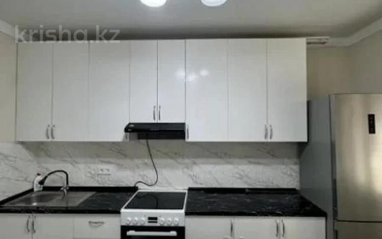 2-бөлмелі пәтер · 58 м² · 11/12 қабат, Дарабоз — ИПОТЕКУ ПРОХОДИТ, бағасы: 33.5 млн ₸ в Алматы, Алатауский р-н — фото 2