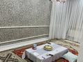 Отдельный дом · 4 комнаты · 107.7 м² · 7 сот., 26км 5ші квартал 694/1 — 5 ші көше асфальт за 16.5 млн ₸ в Саина Шапагатовой — фото 12