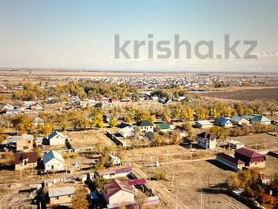 Жер телімі · 10 сотық, Тереңқара, бағасы: 4.2 млн ₸ в Теренкаре