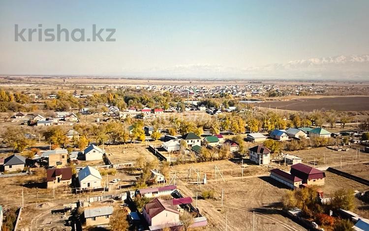 Жер телімі · 10 сотық, Тереңқара, бағасы: 4.2 млн ₸ в Теренкаре — фото 2