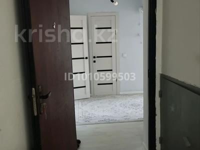 2-комнатная квартира · 58 м² · 3/3 этаж, жилой массив Есет Батыр Сити 1 мкр 53 дом — 78 мектептің алдында орналасқан, жанында анвар, дина бар за 18 млн ₸ в Актобе