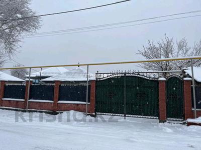 Отдельный дом · 4 комнаты · 120 м² · 6.15 сот., Жамбыла 9 — Ломоносова за 38 млн 〒 в Талгаре