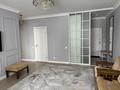 2-бөлмелі пәтер · 56 м² · 5/24 қабат, Сауран 15 — Пересечение Сауран - Орынбор, бағасы: 53 млн ₸ в Астане, Есильский р-н — фото 17