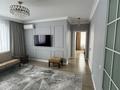 2-бөлмелі пәтер · 56 м² · 5/24 қабат, Сауран 15 — Пересечение Сауран - Орынбор, бағасы: 53 млн ₸ в Астане, Есильский р-н — фото 3
