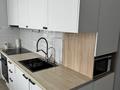 2-бөлмелі пәтер · 56 м² · 5/24 қабат, Сауран 15 — Пересечение Сауран - Орынбор, бағасы: 53 млн ₸ в Астане, Есильский р-н — фото 33