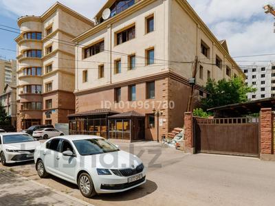 Свободное назначение, склады · 1000 м² за 4.5 млн ₸ в Астане, р-н Байконур