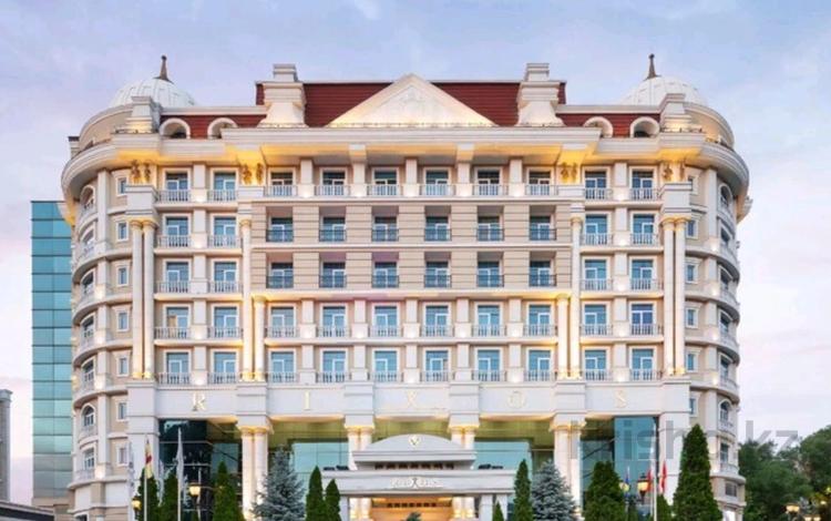 Офисы · 29.6 м² за 473 600 ₸ в Алматы, Алмалинский р-н — фото 2