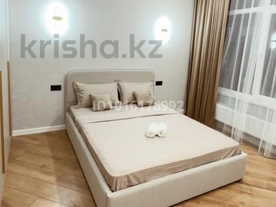 2-комнатная квартира · 48 м², Туран 52/2, 52/3 за 350 000 ₸ в Астане, Есильский р-н