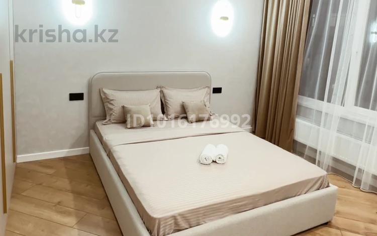 2-комнатная квартира · 48 м², Туран 52/2, 52/3 за 350 000 ₸ в Астане, Есильский р-н — фото 2