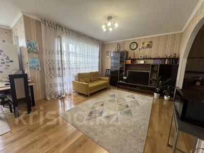 1-комнатная квартира · 44.5 м² · 2/5 этаж, Абая 95/2 за 20.5 млн ₸ в Астане, р-н Байконур