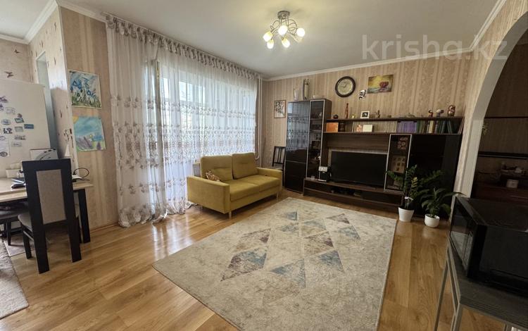 1-комнатная квартира · 44.5 м² · 2/5 этаж, Абая 95/2 за 20.5 млн ₸ в Астане, р-н Байконур — фото 2