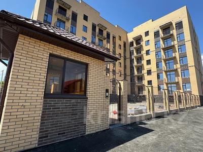 4-комнатная квартира · 91.1 м² · 4/6 этаж, Герцена 92 — Толстого-Герцена за ~ 45.6 млн 〒 в Павлодаре
