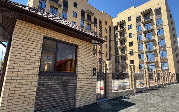 4-комнатная квартира · 91.1 м² · 4/6 этаж, Герцена 92 — Толстого-Герцена за ~ 45.6 млн 〒 в Павлодаре — фото 10