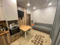 1-бөлмелі пәтер · 44 м² · 11/12 қабат, Караменде би Шакаулы 7, бағасы: 22.5 млн ₸ в Астане, Сарыарка р-н — фото 2