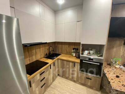 1-бөлмелі пәтер · 44 м² · 11/12 қабат, Караменде би Шакаулы 7, бағасы: 22.5 млн ₸ в Астане, Сарыарка р-н