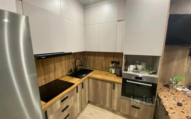 1-бөлмелі пәтер · 44 м² · 11/12 қабат, Караменде би Шакаулы 7, бағасы: 22.5 млн ₸ в Астане, Сарыарка р-н — фото 30