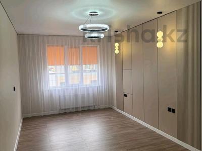 2-комнатная квартира · 70.8 м² · 5/9 этаж, мкр Кайрат 153-59 за 44 млн ₸ в Алматы, Турксибский р-н