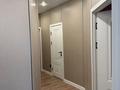 2-бөлмелі пәтер · 70.8 м² · 5/9 қабат, Қайрат ш/а. 153-59, бағасы: 47 млн ₸ в Алматы, Турксибский р-н — фото 11
