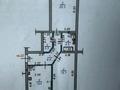 2-бөлмелі пәтер · 70.8 м² · 5/9 қабат, Қайрат ш/а. 153-59, бағасы: 47 млн ₸ в Алматы, Турксибский р-н — фото 15