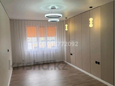 2-комнатная квартира · 70.8 м² · 5/9 этаж, мкр Кайрат 153-59 за 42 млн ₸ в Алматы, Турксибский р-н
