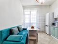 1-комнатная квартира · 45 м² · 5/7 этаж, Кабанбай батыра 60/20 за 17 000 ₸ в Астане, Есильский р-н — фото 5