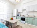 1-комнатная квартира · 45 м² · 5/7 этаж, Кабанбай батыра 60/20 за 17 000 ₸ в Астане, Есильский р-н — фото 6