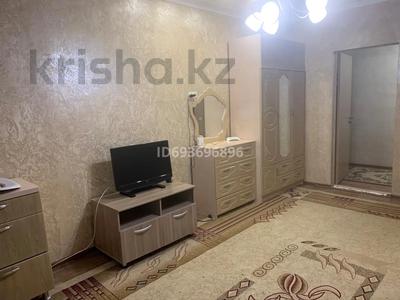 2-комнатная квартира, 43 м², 1/2 этаж помесячно, Азовская 23 за 180 000 〒 в Алматы, Жетысуский р-н