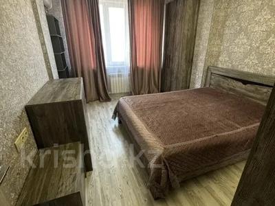 2-комнатная квартира, 54 м², 4/6 этаж помесячно, мкр Шугыла, Жунисова 10/17 за 300 000 〒 в Алматы, Наурызбайский р-н