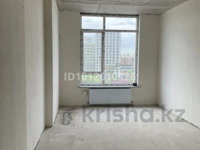 1-комнатная квартира · 42.4 м² · 7/16 этаж, просп. Тауелсиздик 40 за 29.5 млн 〒 в Астане, Алматы р-н
