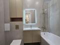 2-комнатная квартира · 40.3 м² · 11/12 этаж, Тауелсиздик 25/2 — Дом школьников, Астана молл за ~ 32 млн ₸ в Алматы р-н — фото 14