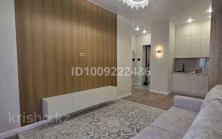 2-комнатная квартира · 40.3 м² · 11/12 этаж, Тауелсиздик 25/2 — Дом школьников, Астана молл за ~ 32 млн ₸ в Алматы р-н — фото 5