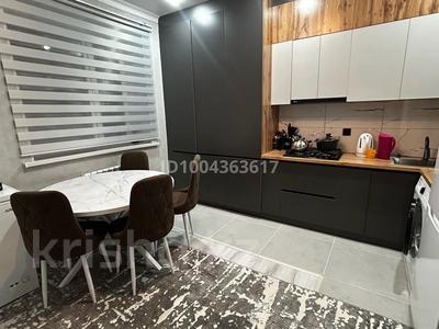 1-комнатная квартира · 45.3 м² · 5/5 этаж, мкр. Алтын орда, Мкр. Батыс-2, №339/2 — улица Газиза Жубанова за 16 млн ₸ в Актобе