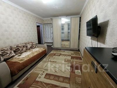 1-бөлмелі пәтер · 36 м² · 3/6 қабат, Көкжиек ш/а. 50, бағасы: 180 000 ₸ в Алматы, Жетысуский р-н